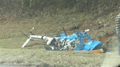 Charlotte helicopter crash victims were WBTV meteorologist, “heroic.